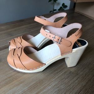 Swedish Hasbeens 432 - Natural